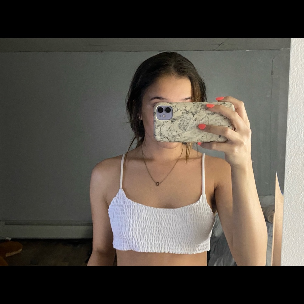 ron jon bikini top